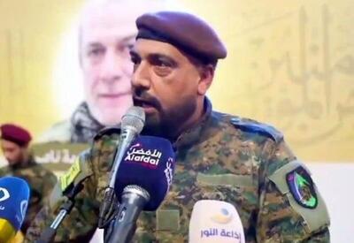  هیثم علی طباطبایی کیست؟ / اقدام تروریستی در ضاحیه بیروت