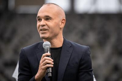  آندرس اینیستا تیم دوچرخه‌سواری اسرائیل را خرید