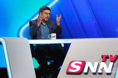  مسعودی: شمار واقعی اساتیدی که مهاجرت کرده‌اند کمتر از ۱۲۰۰ نفر است+ فیلم