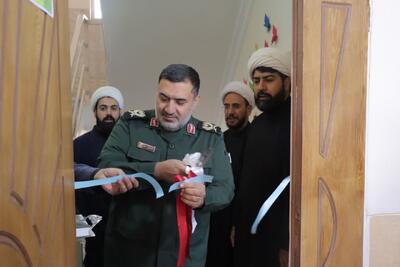  فرمانده سپاه ثارالله کرمان: حاج قاسم سلیمانی از مروجان فرهنگ قرآن بود