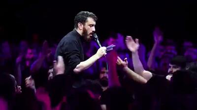  دعوا‌ها سر اسم حیدره