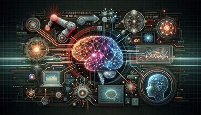  انقلاب هوش مصنوعی؛ ساخت ویدیو، اپلیکیشن و طراحی گرافیک تنها با نوشتن یک جمله