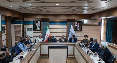  دانشگاه فرهنگیان آیین‌نامه ارتقای هیات علمی خود را مبتنی بر مأموریت تربیتی بازتعریف می‌کند