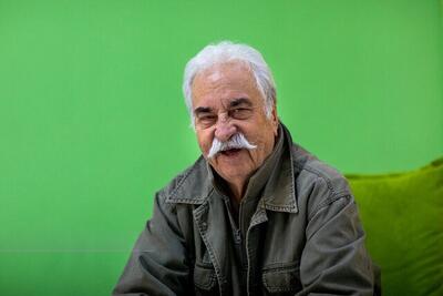  پیکر هادی مرزبان سه‌شنبه تشییع می‌شود