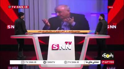  واکنشی به سخنان استاندار مازندران درباره خرید ایلیوشین از بلوک شرق/آقای یونسی ظرفیت‌های کشور را در زمان بحران بشناسید!