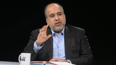  زنجیره قطعنامه‌ها محصول عملکرد روحانی، ظریف و عراقچی بود