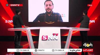  بودجه یک سال شهرداری بجنورد در دستان یک سرمایه گذار! + فیلم