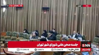  نادعلی: کاهش آلودگی هوا نیاز به مدیریت یکپارچه دارد