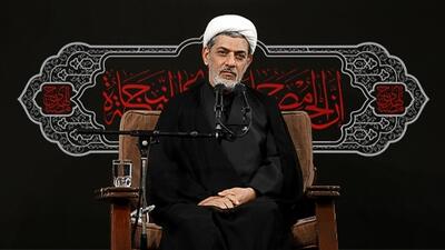  تأکید و توصیه حجت‌الاسلام رفیعی درباره برنامه‌ریزی و مدیریت زمان/حجت‌الاسلام رفیعی: مدیریت زمان به معنای بهره‌برداری صحیح از فرصت‌ها است + فیلم