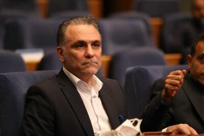  انتقاد میرشاد ماجدی از ملی‌پوشان فوتبال