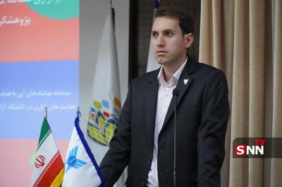  نشریات و رسانه های دانشجویی بر مدار تحول و توانمندسازی