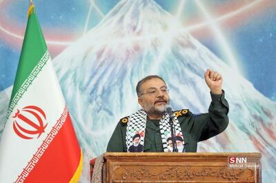 سردار سلیمانی: پنجشنبه و شنبه آینده شاهد بهره‌برداری از صد‌ها طرح محرومیت‌زدایی در کشور خواهیم بود + فیلم