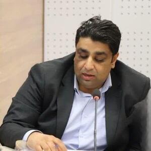  اعلام جزئیات سوگواره ادبی هنری فاطمیه در زابل توسط رئیس اداره فرهنگ و ارشاد اسلامی