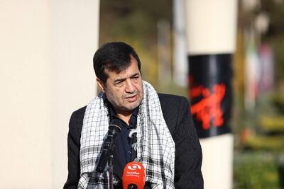  دنیامالی: وظیفه اهالی ورزش امیدآفرینی در جامعه است