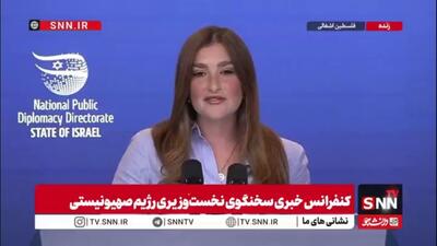  اظهار بی اساس سخنگوی رژیم صهیونیستی: حماس بارها آتش‌بس را نقض کرده؛ حملات به غزه ادامه دارد!