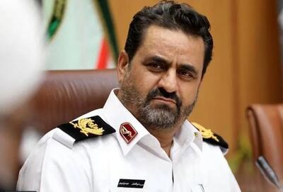  تمهیدات پلیس راهور تهران بزرگ ویژه مراسم عاشورای فاطمی