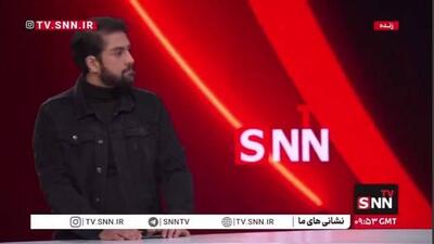  شگرد رقص آزاده صمدی برای دیده شدن بیشتر سریال‌ها/ لطفا فیلم را توقیف کنید! + فیلم