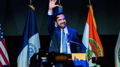  ملاقات ترامپ ممدانی، دنیا فقط به قدرتمندان احترام می گذارد