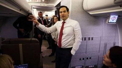  رسانه غربی، لیست هیئت آمریکایی در مذاکرات روز یکشنبه در ژنو در مورد حل و فصل درگیری در اوکراین را منتشر نمود