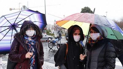  موج آنفولانزا وارد ایران شد، منع مصرف خودسرانه آنتی بیوتیک برای آنفولانزا