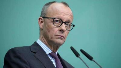  صدراعظم آلمان گفت که طرح صلح جدید برای اوکراین ممکن است تا قبل از پنجشنبه تصویب نشود