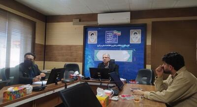  هشدار مدیر ارتباطات استان مرکزی درباره ثبت‌نام کم‌تر از انتظار در «طرح ایران دیجیتال»