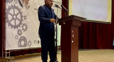  تأکید رئیس سازمان بسیج علمی کشور بر «جهاد علمی» به‌ عنوان موتور تمدن‌ سازی