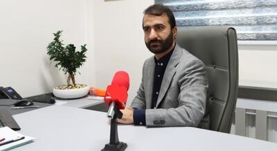  تجلیل ۲۵ نخبه علمی گیلان در هفته بسیج به میزبانی سازمان علمی و پژوهشی استان
