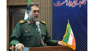  جوانان آینده‌سازان انقلاب هستند/ دشمن برای تأثیرگذاری بر ذهن جوانان تمام‌توان خود را به‌کار گرفته است
