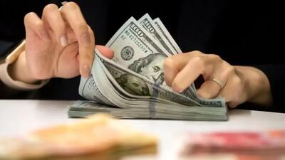  قیمت دلار مبادله ای امروز یکشنبه ۲ آذر ۱۴۰۴ اعلام شد