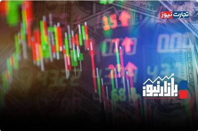  بازارها در تب و تاب پایان سال