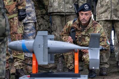  غرب، کپی ارزان شاهد ایرانی را زد!