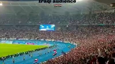  عربستان و قطر و امارات نه، عراق هم حسرتمان شد!