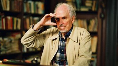  اینگمار برگمان: اسکورسیزی مسئول شباهت «راننده تاکسی» با ترور ریگان نیست