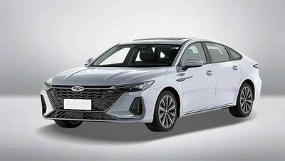  آریزو ۸ پرو محصولی از مدیران خودرو پر رو !