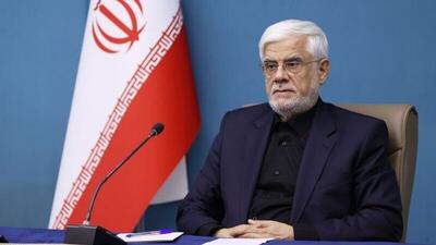  عارف: صنعت نساجی کشور در مسیر احیا و حمایت کامل دولت است