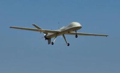  تداوم پرواز پهپادهای ناشناس بر فراز اروپا | فرودگاه هلند تعطیل شد