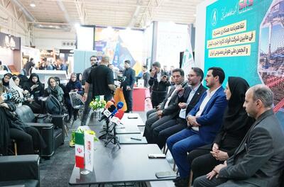  حاتمی: ما قصد داریم در صنعت فولاد  از داده، درآمد کسب کنیم  