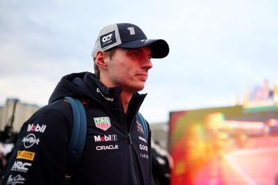  فرمول یک | گرندپری لاس وگاس؛ پیروزی‌هایی که فایده‌ای ندارند، نوریس به تاج‌گذاری نزدیک‌تر شد