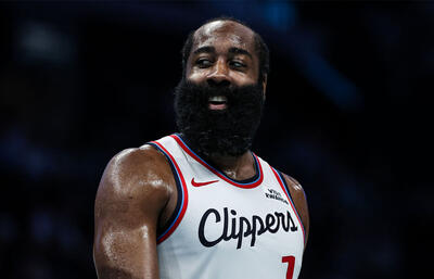  بسکتبال NBA | جیمز هاردنِ تمام‌نشدنی، عظمت آقای ریش