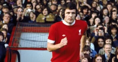  خاطرات فوتبالی با جان توشاک؛ از درخشش در خط حمله لیورپول و زوج‌سازی با کیگان تا سرمربی‌گری رئال مادرید