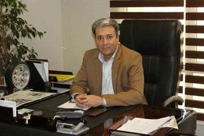  مدیر باسابقه ورزش دچار سکته قلبی شد