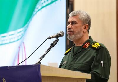  فرهنگ بسیجی سد مستحکم در برابر تهدیدهای دشمن است - تسنیم