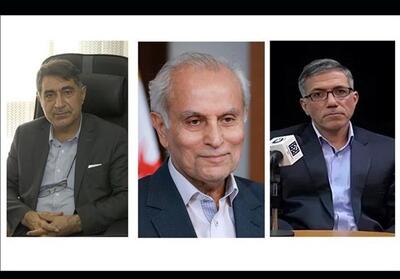  معرفی اعضای جدید شورای راهبردی آکادمی ملی پارالمپیک - تسنیم