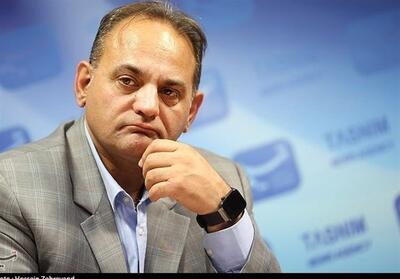  تمرکززدایی، نسخه نجات اداره کشور از بروکراسی سنگین است - تسنیم