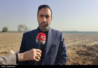  تشکیل پرونده قضایی برای سیمان تهران/ دستور توقف فوری خط تولید و معادن صادر شد - تسنیم