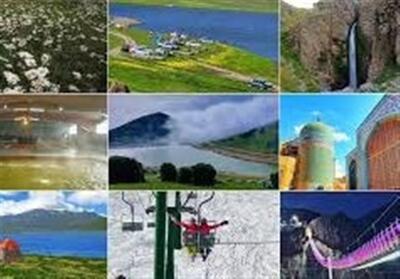  گردشگری محور اصلی همایش سرمایه‌گذاری - تسنیم