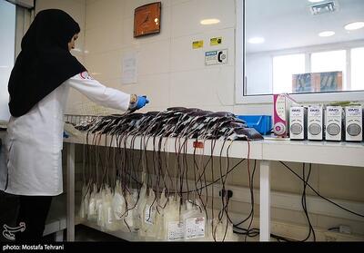  افزایش مشارکت بانوان در اهدای خون اولویت اصلی است - تسنیم