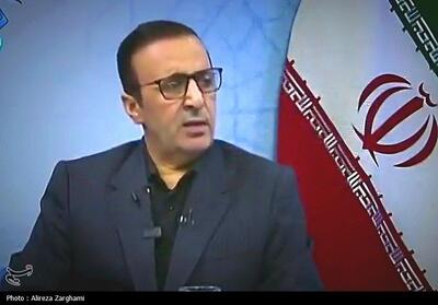  سوغاتی‌های پزشکیان به قزوینی‌ها را استاندار باز کرد - تسنیم