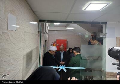  مجموعه دندانپزشکی سپاه در سنندج افتتاح شد تصویر - تسنیم